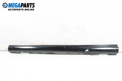 Праг за Mercedes-Benz C-Class Sedan (W204) (01.2007 - 01.2014), 4+1 вр., седан, позиция: лява