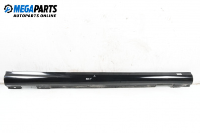 Праг за Mercedes-Benz C-Class Sedan (W204) (01.2007 - 01.2014), 4+1 вр., седан, позиция: дясна