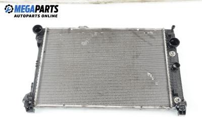 Воден радиатор за Mercedes-Benz C-Class Sedan (W204) (01.2007 - 01.2014) C 350 CDI (204.023), 265 к.с.