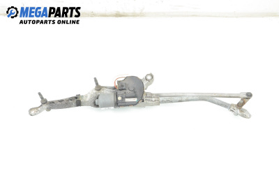 Ел. мотор за чистачките за Mercedes-Benz C-Class Sedan (W204) (01.2007 - 01.2014), седан, позиция: предна