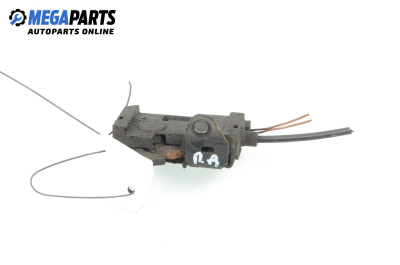 Брава преден капак за Mercedes-Benz C-Class Sedan (W204) (01.2007 - 01.2014)