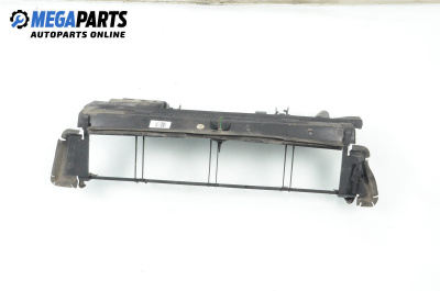 Въздуховод за Mercedes-Benz C-Class Sedan (W204) (01.2007 - 01.2014) C 350 CDI (204.023), 265 к.с.