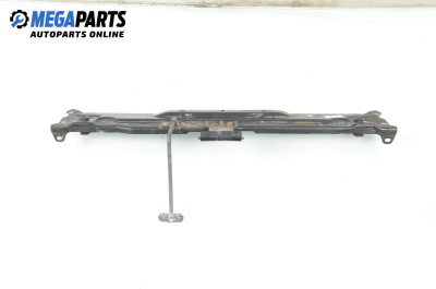 Маска горна част за Mercedes-Benz C-Class Sedan (W204) (01.2007 - 01.2014), седан