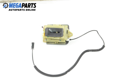 Скоростен лост (за превключване) за Mercedes-Benz C-Class Sedan (W204) (01.2007 - 01.2014)