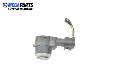 Парктроник за Mercedes-Benz C-Class Sedan (W204) (01.2007 - 01.2014)