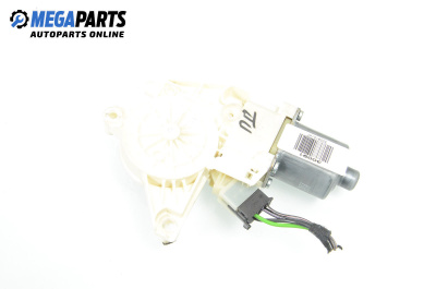 Електромотор за стъклоподемник за Mercedes-Benz C-Class Sedan (W204) (01.2007 - 01.2014), 4+1 вр., седан, позиция: предна, дясна