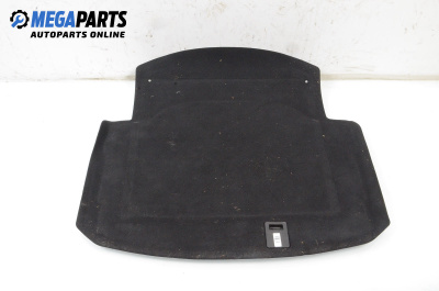 Кора багажник за Mercedes-Benz C-Class Sedan (W204) (01.2007 - 01.2014), 4+1 вр., седан