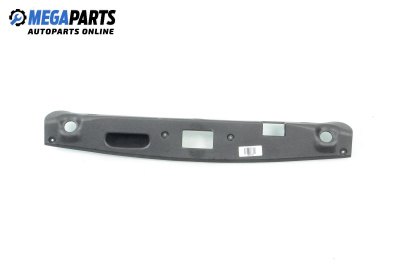 Кора заден капак за Mercedes-Benz C-Class Sedan (W204) (01.2007 - 01.2014), 4+1 вр., седан