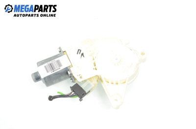 Електромотор за стъклоподемник за Mercedes-Benz C-Class Sedan (W204) (01.2007 - 01.2014), 4+1 вр., седан, позиция: предна, лява