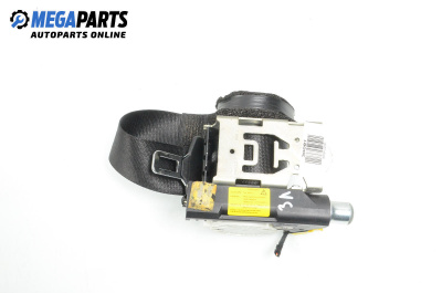 Предпазен колан за Mercedes-Benz C-Class Sedan (W204) (01.2007 - 01.2014), 4+1 вр., позиция: задна, лява