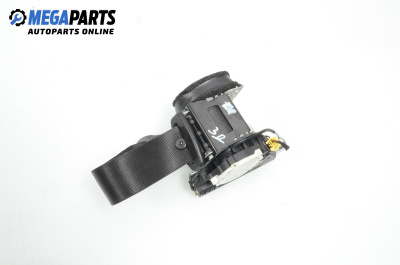 Предпазен колан за Mercedes-Benz C-Class Sedan (W204) (01.2007 - 01.2014), 4+1 вр., позиция: задна, дясна