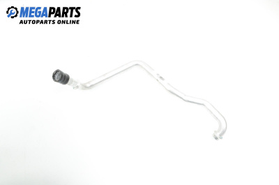 Тръба парно за Mercedes-Benz C-Class Sedan (W204) (01.2007 - 01.2014) C 350 CDI (204.023), 265 к.с.