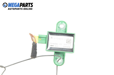 Сензор airbag за Mercedes-Benz C-Class Sedan (W204) (01.2007 - 01.2014), № A 172 905 61 00