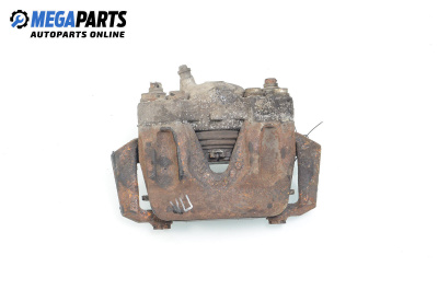 Спирачен апарат за Mercedes-Benz C-Class Sedan (W204) (01.2007 - 01.2014), позиция: предна, лява