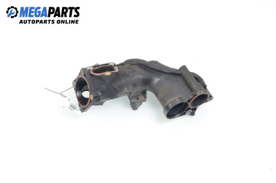 Въздуховод за Mercedes-Benz C-Class Sedan (W204) (01.2007 - 01.2014) C 350 CDI (204.023), 265 к.с.