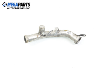 Тръба турбо за Mercedes-Benz C-Class Sedan (W204) (01.2007 - 01.2014) C 350 CDI (204.023), 265 к.с.