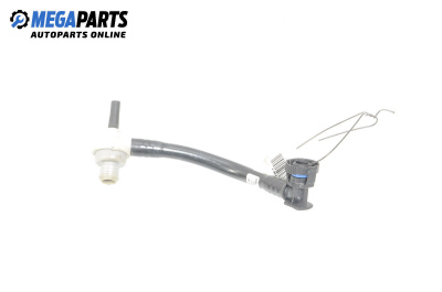 Вакуум маркуч за Mercedes-Benz C-Class Sedan (W204) (01.2007 - 01.2014) C 350 CDI (204.023), 265 к.с.