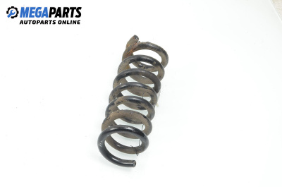 Пружина за ходова част за Mercedes-Benz C-Class Sedan (W204) (01.2007 - 01.2014), седан, позиция: задна