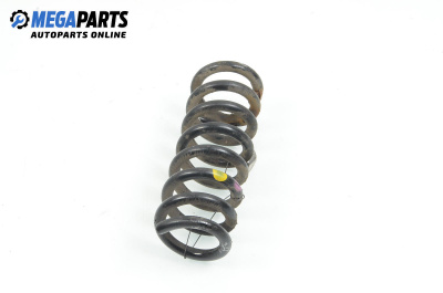 Пружина за ходова част за Mercedes-Benz C-Class Sedan (W204) (01.2007 - 01.2014), седан, позиция: задна