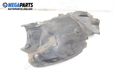 Подкалник за Mercedes-Benz C-Class Sedan (W204) (01.2007 - 01.2014), 4+1 вр., седан, позиция: предна, лява