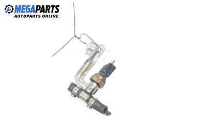 Датчик за налягане на горивото за Mercedes-Benz C-Class Sedan (W204) (01.2007 - 01.2014)
