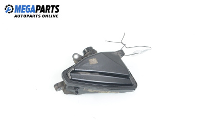 Компенсаторен съд въздух за Mercedes-Benz C-Class Sedan (W204) (01.2007 - 01.2014) C 350 CDI (204.023), 265 к.с.