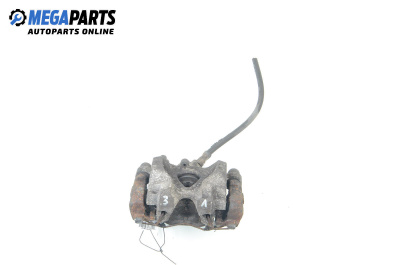 Спирачен апарат за Mercedes-Benz C-Class Sedan (W204) (01.2007 - 01.2014), позиция: задна, лява