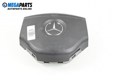 Airbag за Mercedes-Benz M-Class SUV (W164) (07.2005 - 12.2012), 4+1 вр., джип, позиция: предна