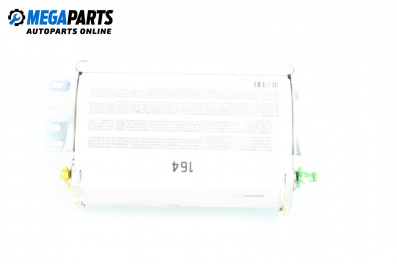 Airbag за Mercedes-Benz M-Class SUV (W164) (07.2005 - 12.2012), 4+1 вр., джип, позиция: предна