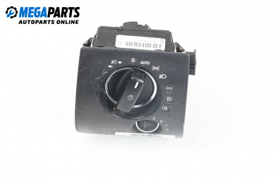 Ключ светлини  за Mercedes-Benz M-Class SUV (W164) (07.2005 - 12.2012)