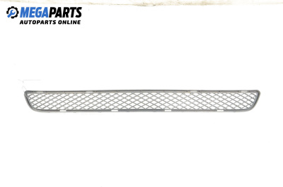 Решетка в броня за Mercedes-Benz M-Class SUV (W164) (07.2005 - 12.2012), джип, позиция: предна