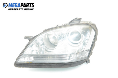 Фар за Mercedes-Benz M-Class SUV (W164) (07.2005 - 12.2012), джип, позиция: лява