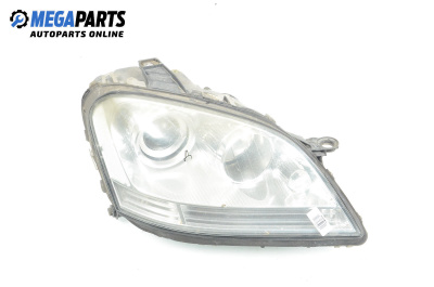 Фар за Mercedes-Benz M-Class SUV (W164) (07.2005 - 12.2012), джип, позиция: дясна