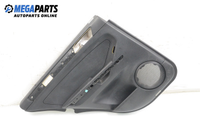 Кора врата за Mercedes-Benz M-Class SUV (W164) (07.2005 - 12.2012), 4+1 вр., джип, позиция: задна, лява