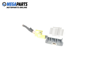 Сензор airbag за Mercedes-Benz M-Class SUV (W164) (07.2005 - 12.2012)