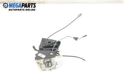 Брава на врата за Mercedes-Benz M-Class SUV (W164) (07.2005 - 12.2012), позиция: предна, дясна