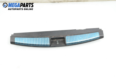 Планка багажник за Mercedes-Benz M-Class SUV (W164) (07.2005 - 12.2012), 4+1 вр., джип