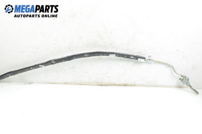 Airbag за Mercedes-Benz M-Class SUV (W164) (07.2005 - 12.2012), 4+1 вр., джип, позиция: лява