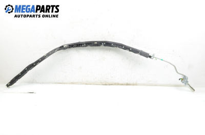 Airbag за Mercedes-Benz M-Class SUV (W164) (07.2005 - 12.2012), 4+1 вр., джип, позиция: дясна