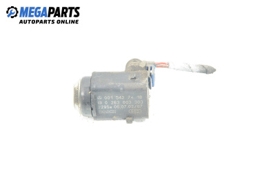 Парктроник за Mercedes-Benz M-Class SUV (W164) (07.2005 - 12.2012), № Bosch 0 263 003 303