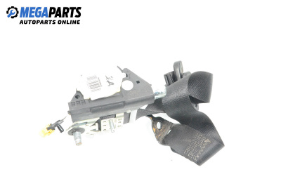 Предпазен колан за Mercedes-Benz M-Class SUV (W164) (07.2005 - 12.2012), 4+1 вр., позиция: задна, дясна