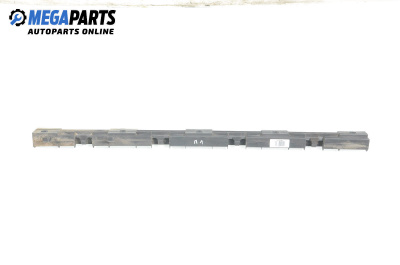 Държач броня за Mercedes-Benz M-Class SUV (W164) (07.2005 - 12.2012), джип, позиция: предна, лява