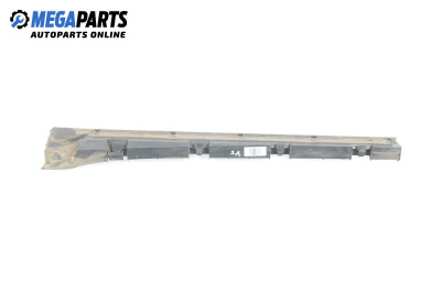 Държач броня за Mercedes-Benz M-Class SUV (W164) (07.2005 - 12.2012), джип, позиция: задна, дясна