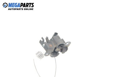 Брава преден капак за Mercedes-Benz M-Class SUV (W164) (07.2005 - 12.2012)