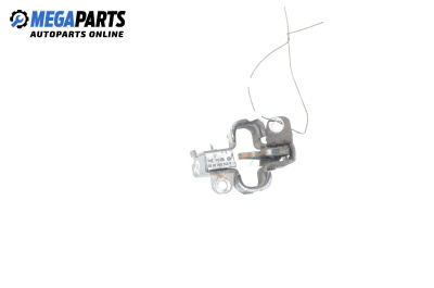 Брава преден капак за Mercedes-Benz M-Class SUV (W164) (07.2005 - 12.2012)