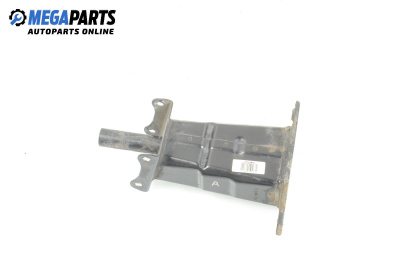 Буфер предна броня за Mercedes-Benz M-Class SUV (W164) (07.2005 - 12.2012), джип, позиция: предна, дясна