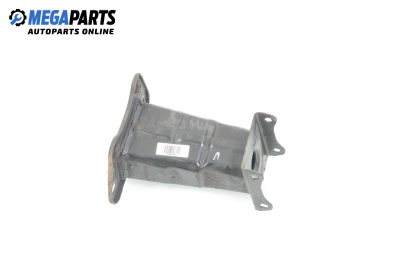 Буфер предна броня за Mercedes-Benz M-Class SUV (W164) (07.2005 - 12.2012), джип, позиция: предна, лява