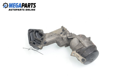 Корпус за маслен филтър за Mercedes-Benz M-Class SUV (W164) (07.2005 - 12.2012) ML 320 CDI 4-matic (164.122), 224 к.с.