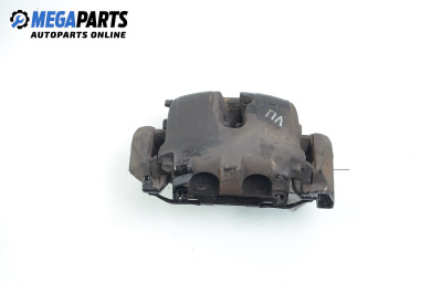 Спирачен апарат за Mercedes-Benz M-Class SUV (W164) (07.2005 - 12.2012), позиция: предна, лява