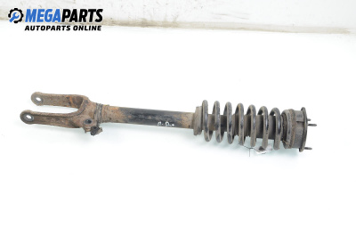 Макферсон за Mercedes-Benz M-Class SUV (W164) (07.2005 - 12.2012), джип, позиция: предна, дясна